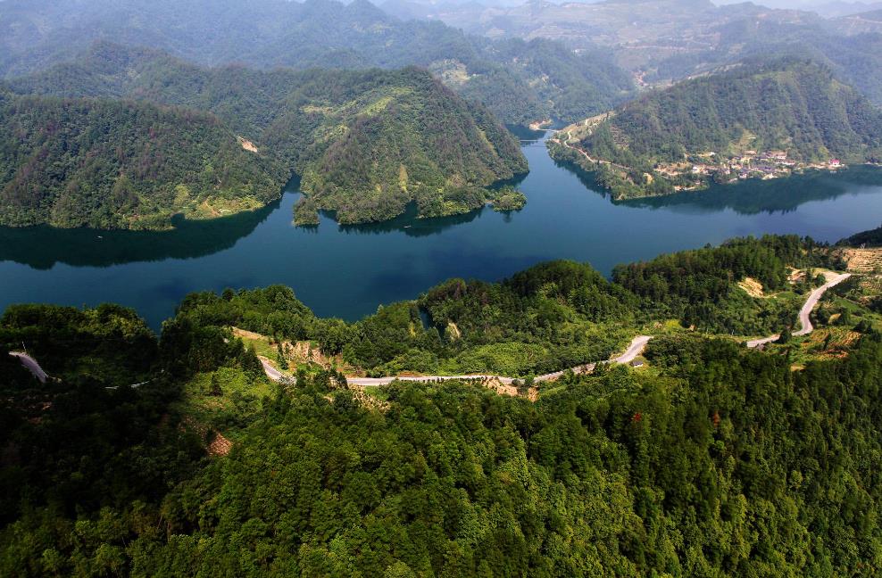 2025年，重庆改造建设污水管网将达到5500公里以上|中科瑞沃环保资讯