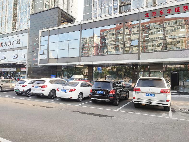 小型医疗污水处理设备-北京东华医院小型医疗污水处理设备